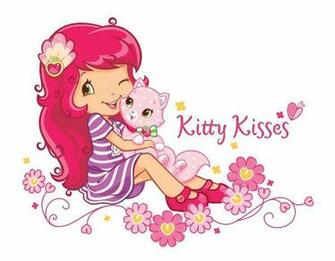 Strawberry Shortcake Photo