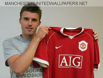 Michael Carrick Profile And Image Football Stars Wallpaper