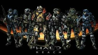 Wallpaper Halo