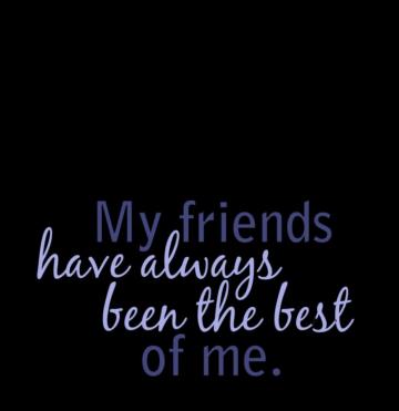 Cool Background Friendship Friends Wallpaper Photos Theme Walls