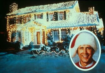 Christmas Desktop Wallpaper National Lampoon S Vacation