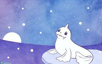 Dewgong Wallpaper By Lvstarlitsky Pokemon