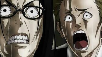 Prison School Wallpaper