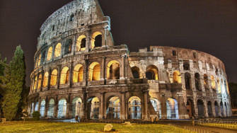 Colosseum Image Best Wallpaper