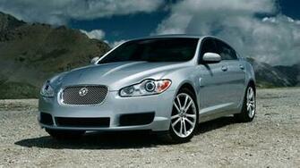 Sampoerna Wallpaper Jaguar Xf R Grey HD