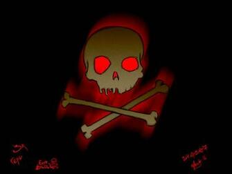 Emo Skull Wallpaper Of Boys And Girls
