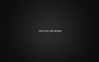 Funny Work Quotes Wallpaper