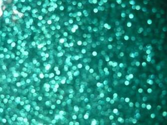 Blue Glitter Background Wallpaper HD
