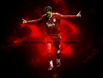 Fernando Torres HD Wallpaper
