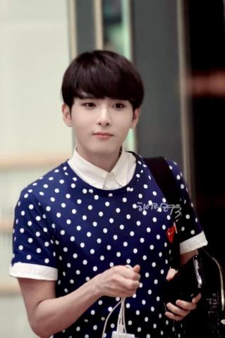 Kim Ryeowook Wallpaper My Sims S