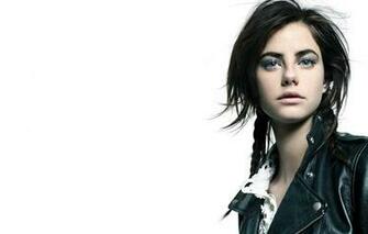 Wallpaper Photoshoot Kaya Scodelario It Image For Desktop