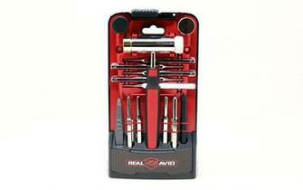Accu Punch Hammer Roll Pin Punches Set
