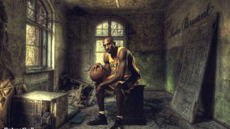 Kobe Bryant Wallpaper