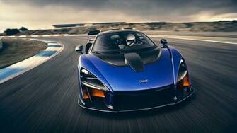 Mclaren Senna Wallpaper HD Image Wsupercars