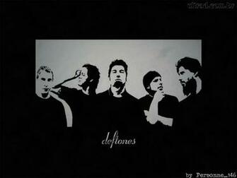 Deftones Wallpaper