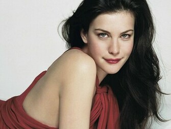Liv Tyler Wallpaper