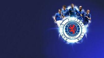 Fonds D Cran Glasgow Rangers Tous Les Wallpaper