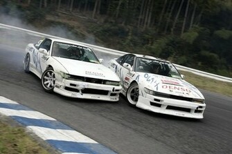 S13 Wallpaper Nissan Desktop
