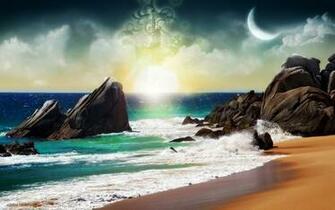 Top Fantasy Wallpaper Px HDwallsource