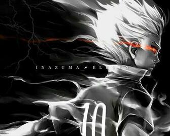 Best Image About Axel Blaze Goenji Shuuya On