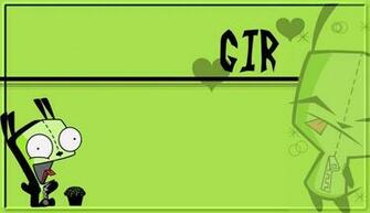 Gir Desktop By Oreog