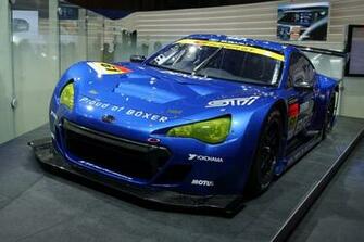 Subaru Brz Turbo High Resolution