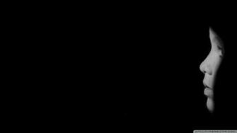 All Black Wallpaper Desktop HDblackwallpaper