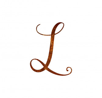 Letter L Wallpaper