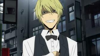 Shizuo Heiwajima Image HD Wallpaper And Background Photos