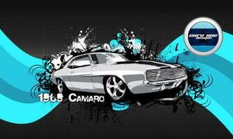Camaro Wallpaper By Core621