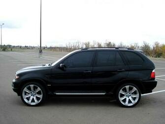 Bmw X5 Wallpaper HD