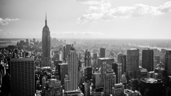 HD New York City Wallpaper