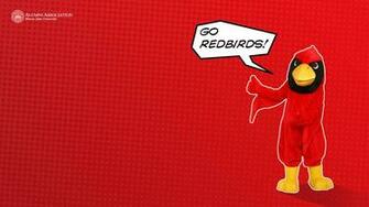 Illinois State Wallpaper Alumni