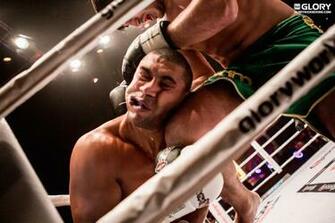 Glory Con Una Pelea Por La Unificaci N Del T Tulo De
