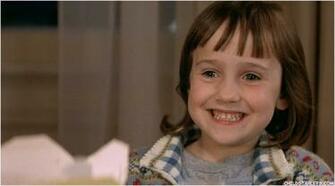 Mara Wilson Image Mrs Doubtfire HD Wallpaper And