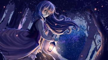 Wallpaper HD Nightcore