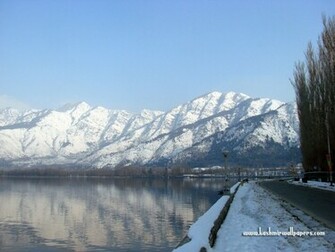 Kashmir Wallpaper Gulmarg Pehalgam Dal Lake Manasbal