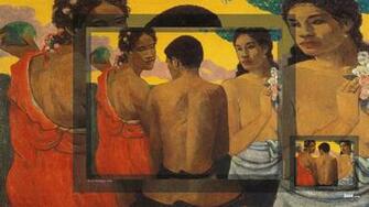 Postimpressionism Art Encyclopedia