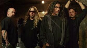 Wallpaper Slayer Band Tattoo Bald Light Full HD