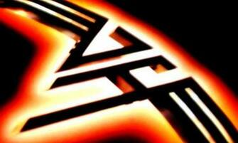 Van Halen Logo By Uberkid64