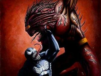 Venom Wallpaper Comics And