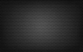 Texture Mesh Chain Metal Ornaments Wallpaper