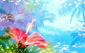 Tropical HD Wallpaper Background