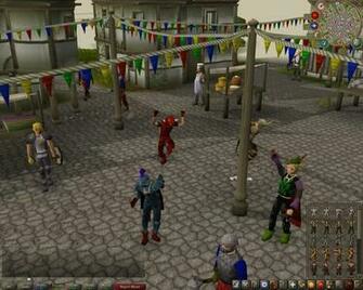 Old School Runescape Service Aangekondigd Power Unlimited