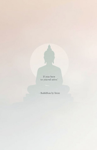 Buddha Quotes Wallpaper