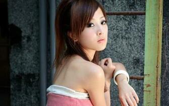 HD Asian Girls Wallpaper Europe Desktop 3d Background 1080p