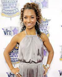 Keisha Knight Pulliam As Rozonda Chilli Thomas