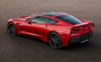 Chevrolet Corvette Stingray Z06 Teased Detroit Bound Auto