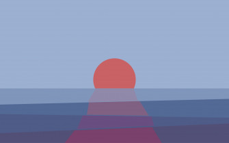 Abstract Minimalist Wallpaper