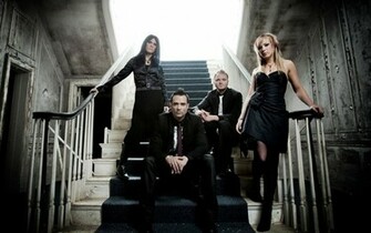 Skillet Wallpaper